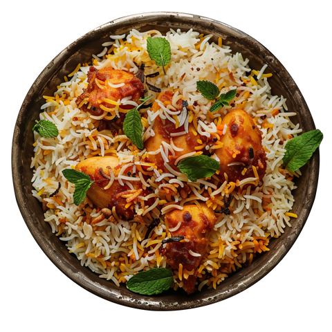 Biryani
