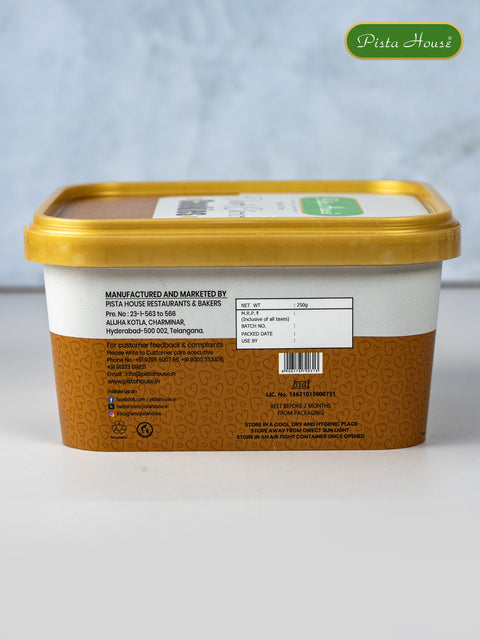 Dark Choco Cookies Premium 250 Grams