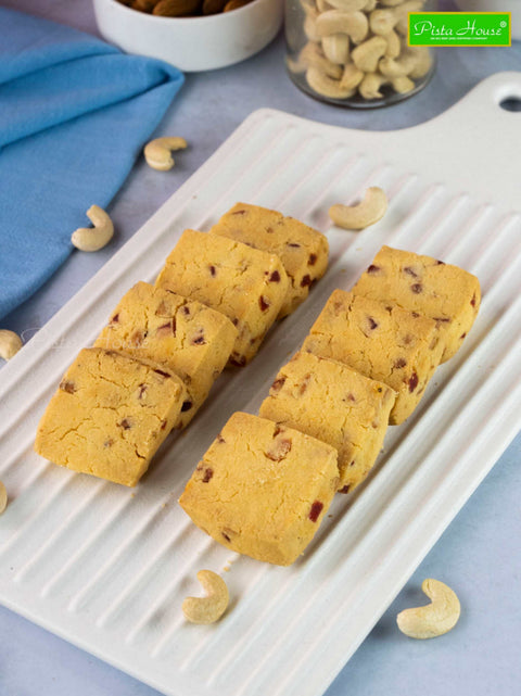 Fruit Cookies Premium 400g | Pista House