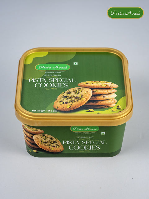 Pista Special Cookies Premium 250g | Pista House