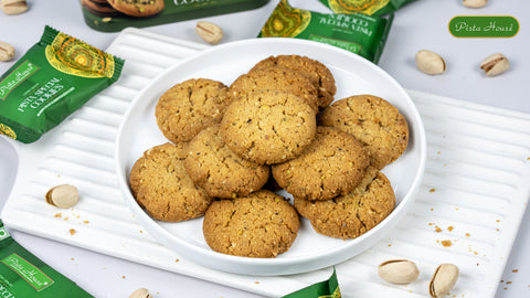 Pista Special Cookies Premium 250g | Pista House