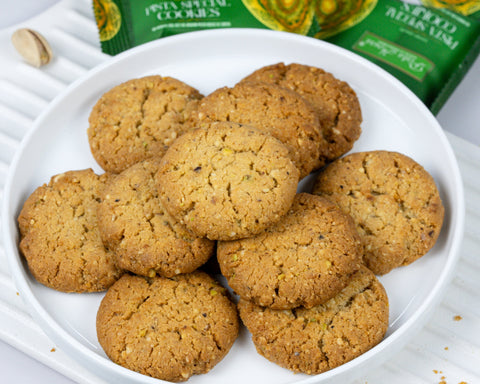 Pista Special Cookies Premium 250g | Pista House