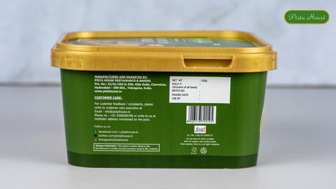 Pista Special Cookies Premium 250g | Pista House