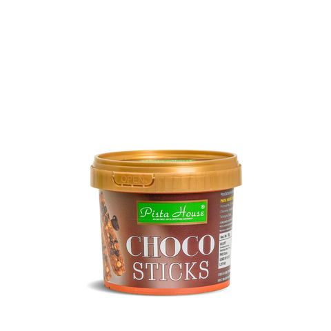 Choco Sticks 150g | Pista House