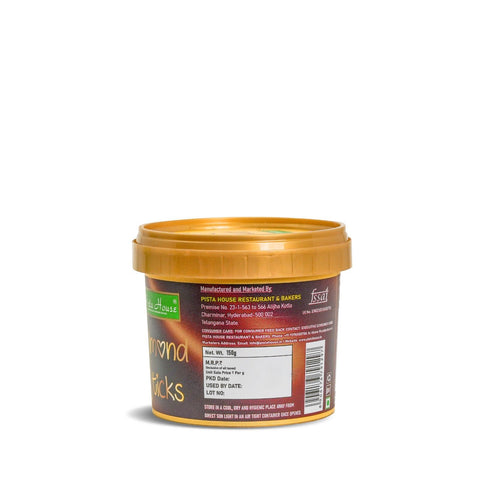 Almond Sticks 150g | Pista House