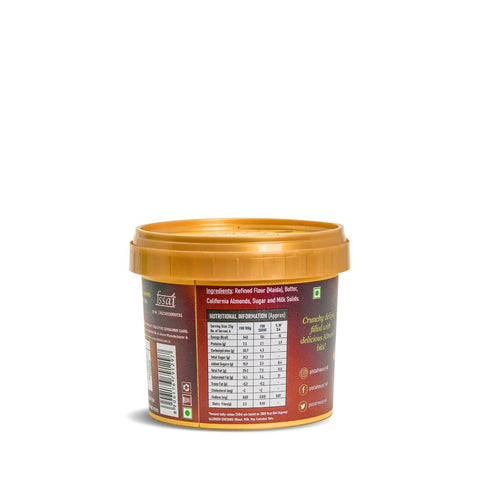 Almond Sticks 150g | Pista House