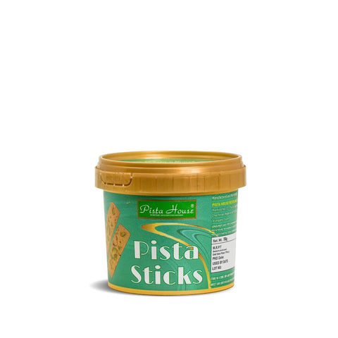 Pista Sticks 150g | Pista House