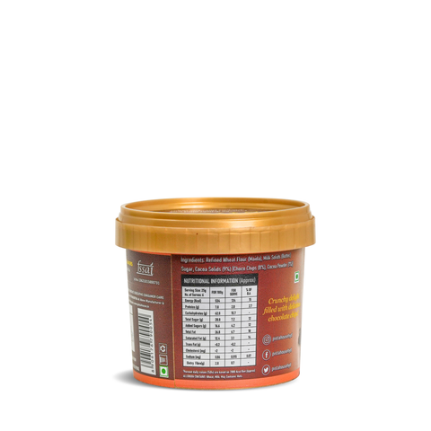 Choco Sticks 150g | Pista House