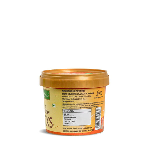 Cashew Sticks 150g | Pista House