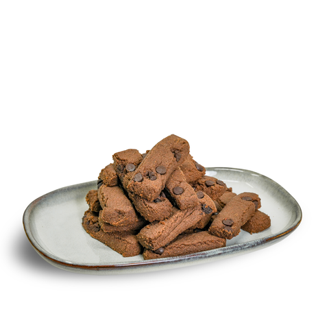 Choco Sticks 150g | Pista House