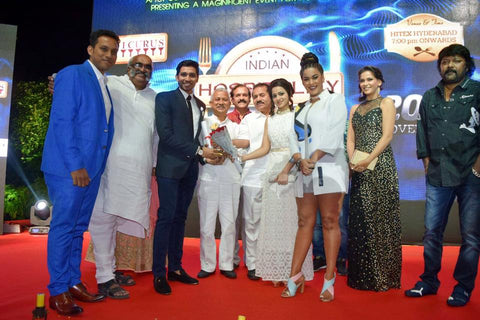 Epicurus Awards - Best Tea - 2022