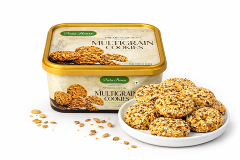 Premium Cookie Collection