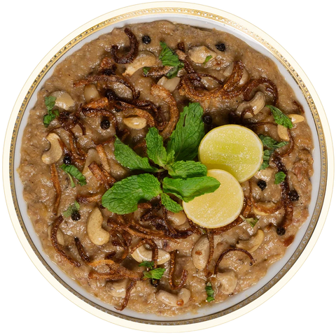 Haleem
