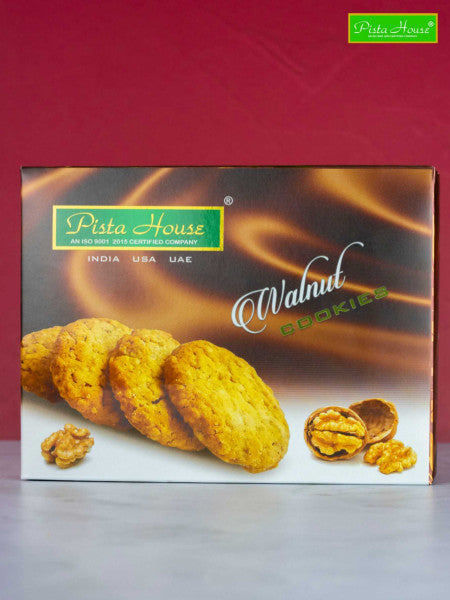 Walnut Cookies 250 GMS