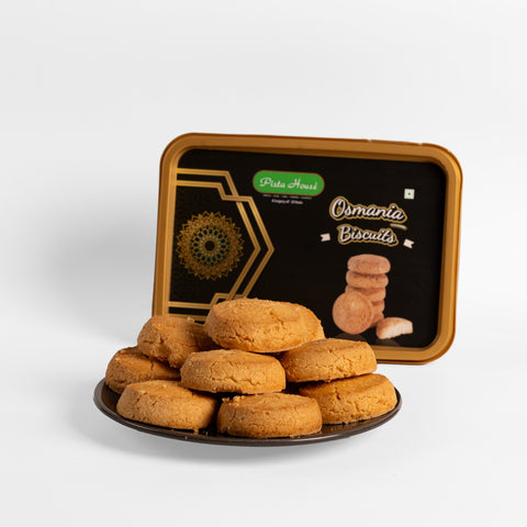 Osmania Biscuits Premium 250g