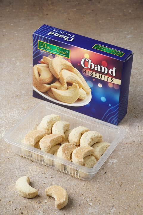 Chand Biscuit 200 GMS