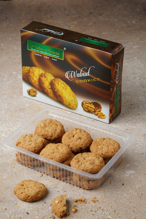 Walnut Cookies 250 GMS