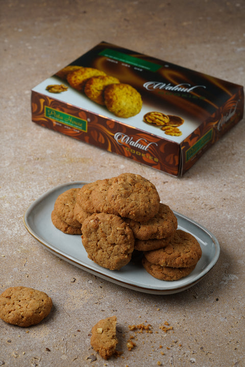 Walnut Cookies 250 GMS