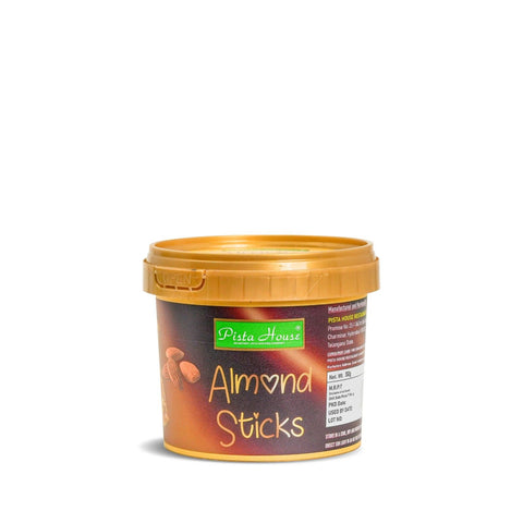 Almond Sticks 150g