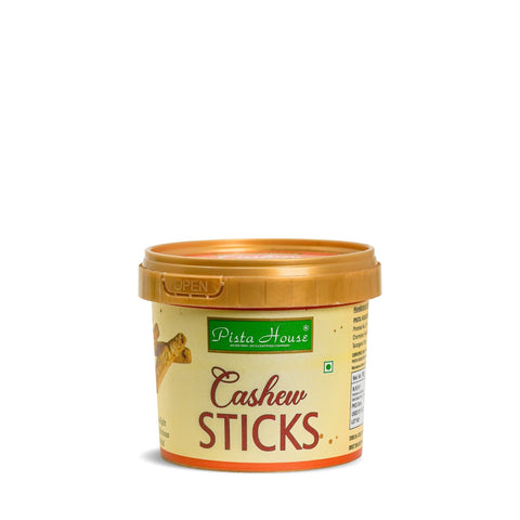 Cashew Sticks 150g