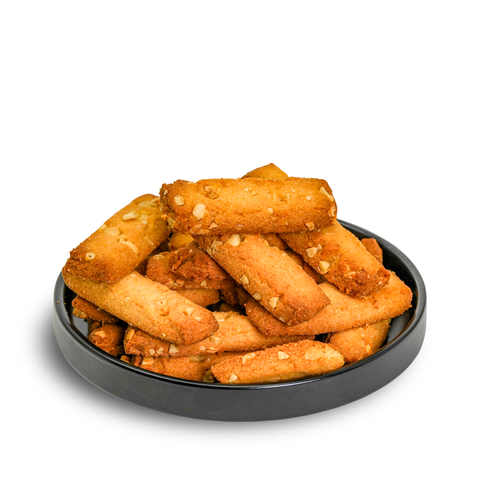 Cashew Sticks 150g