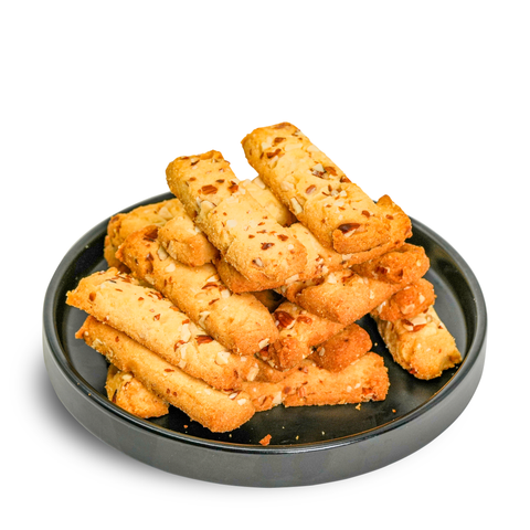 Almond Sticks 150g