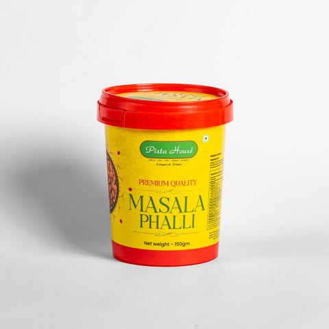 Masala Phalli Premium 150 Grams